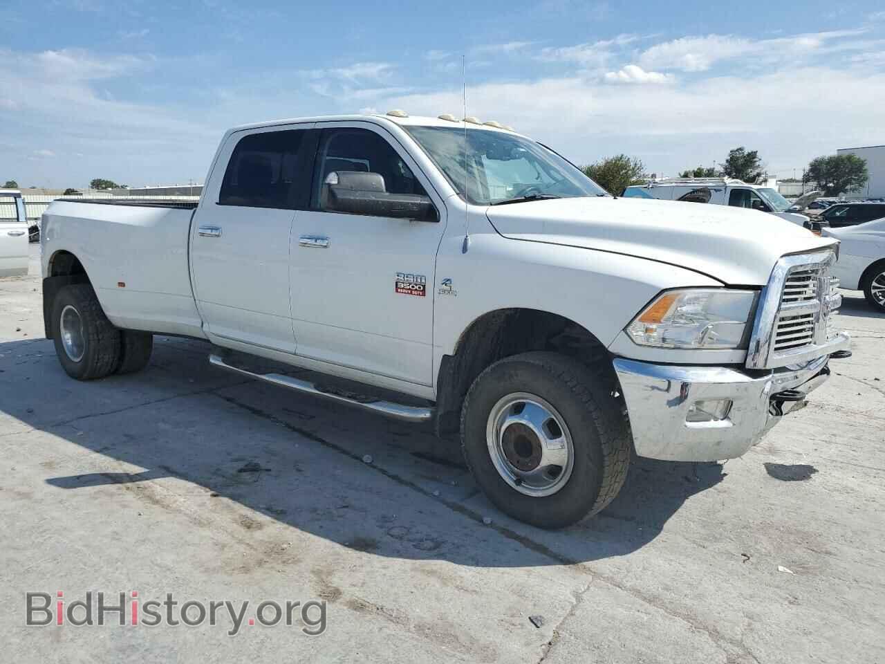 2011 DODGE All Models - VIN: 3D73Y4CLXBG517989 - Фото 4