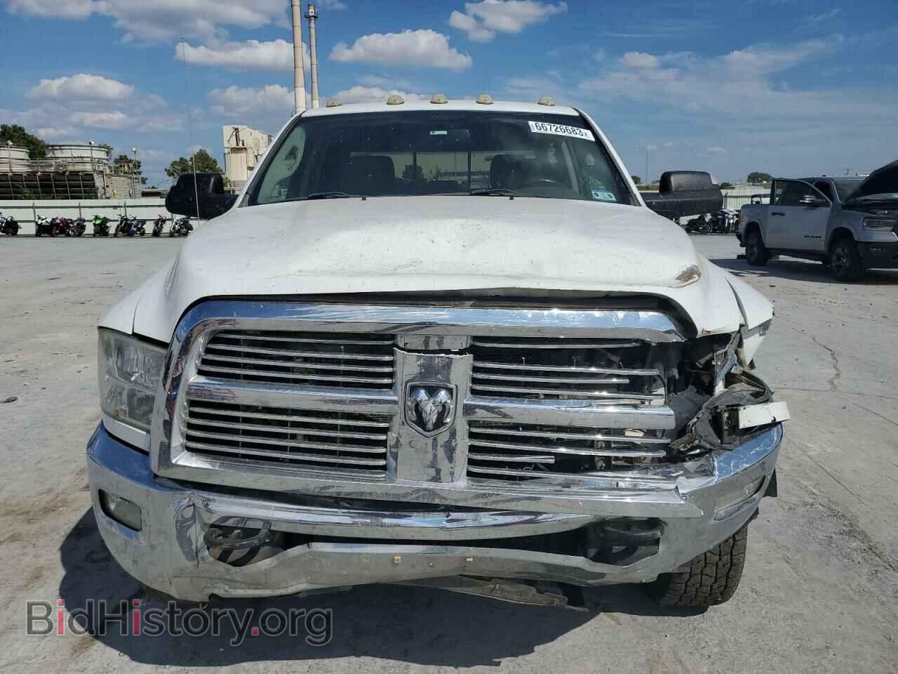 2011 DODGE All Models - VIN: 3D73Y4CLXBG517989 - Фото 5