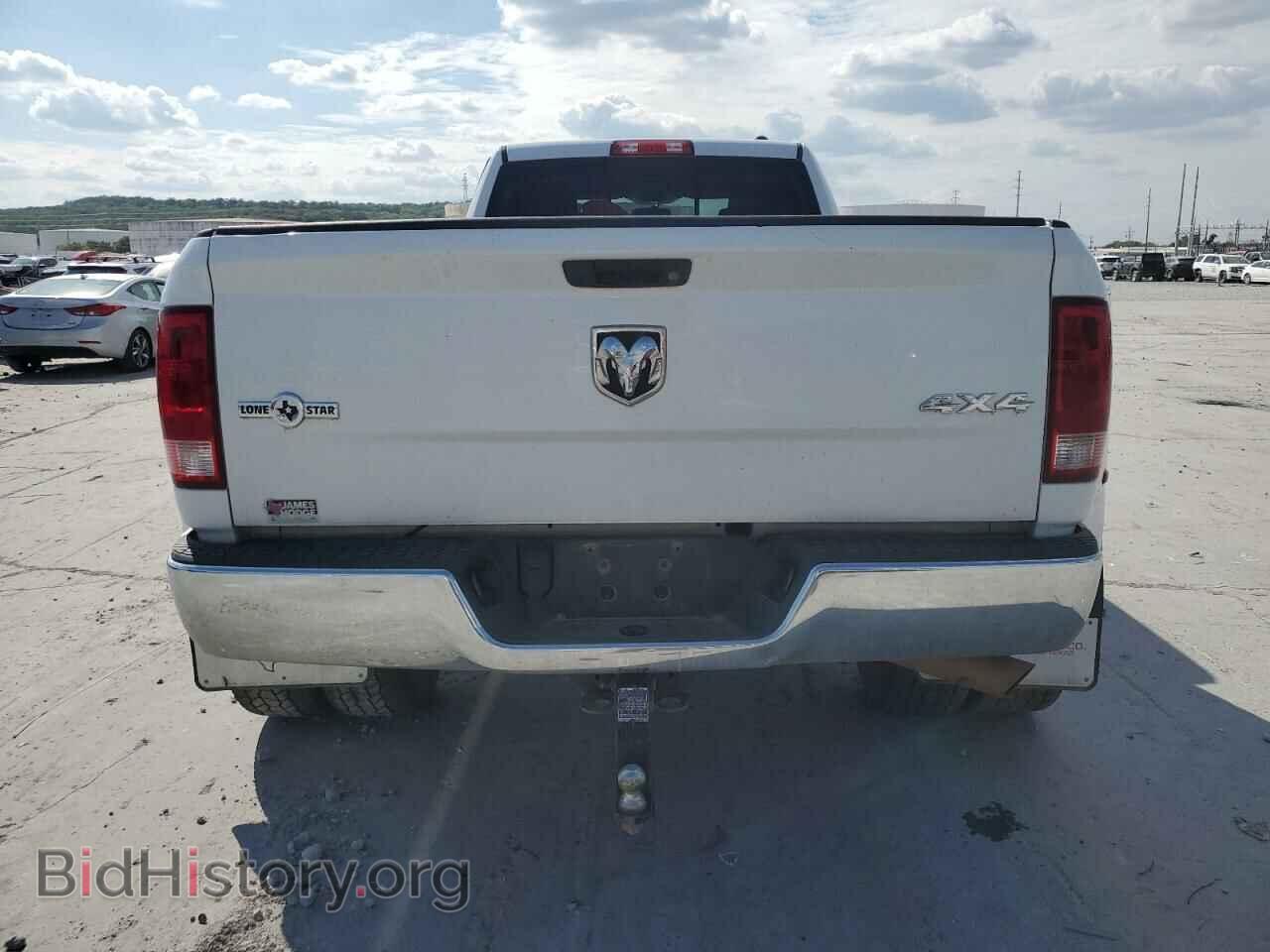 2011 DODGE All Models - VIN: 3D73Y4CLXBG517989 - Фото 6
