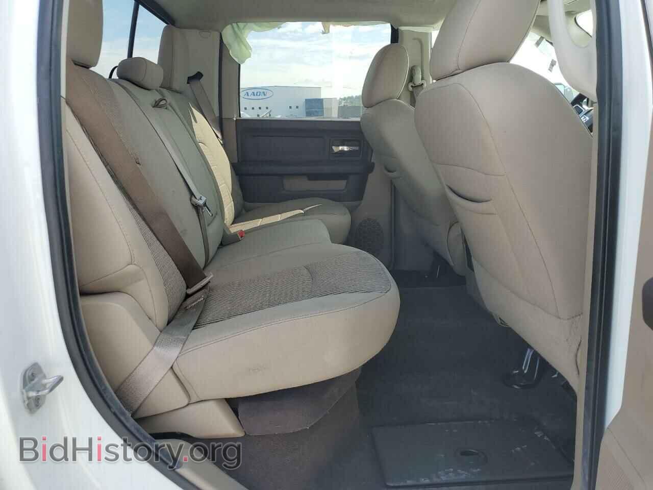 2011 DODGE All Models - VIN: 3D73Y4CLXBG517989 - Фото 10
