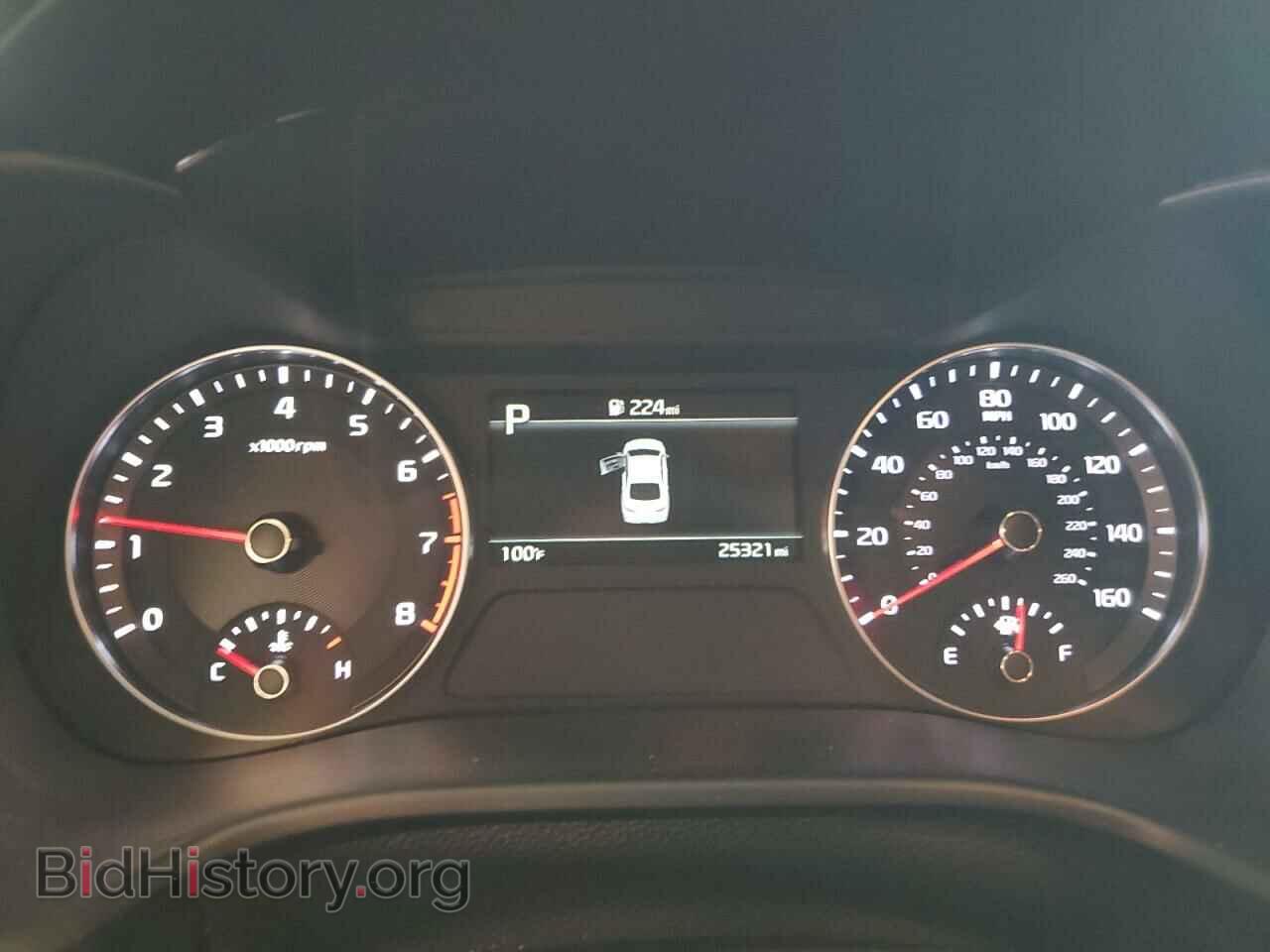 2023 KIA FORTE - VIN: 3KPF24AD8PE648152 - Фото 9