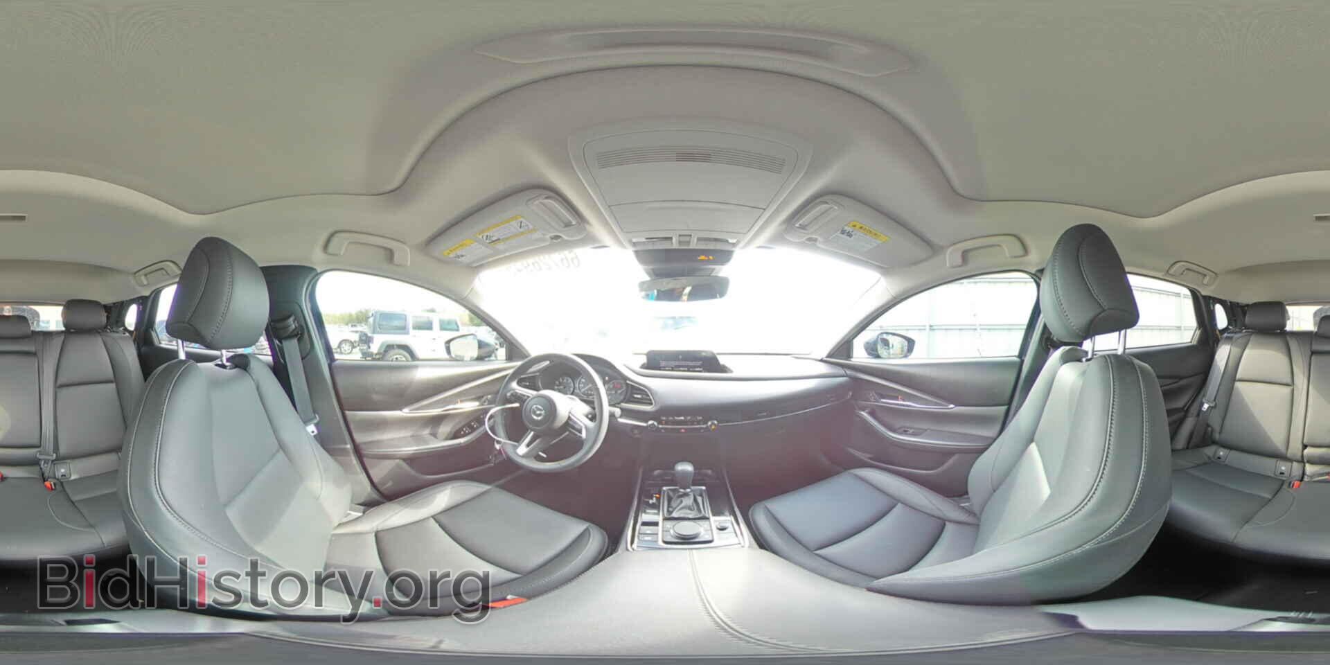 2024 MAZDA CX30 - VIN: 3MVDMBCMXRM716252 - Фото 16
