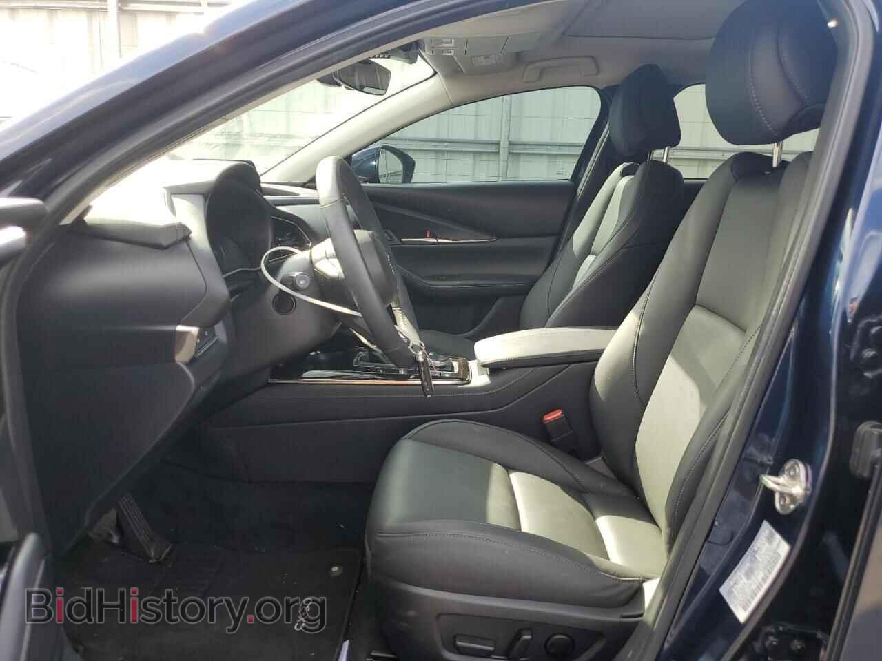 2024 MAZDA CX30 - VIN: 3MVDMBCMXRM716252 - Фото 7