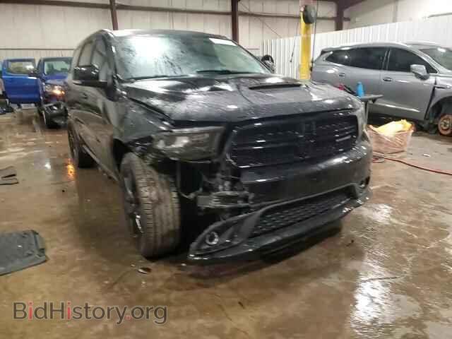 2018 DODGE DURANGO - VIN: 1C4RDJDG1JC176323 - Photo 14