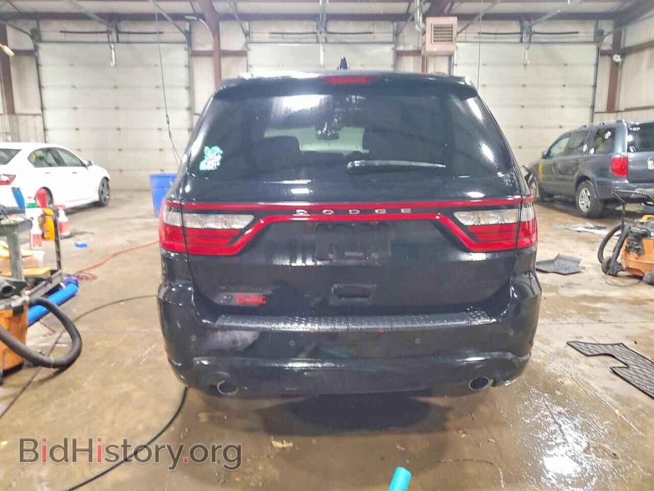 2018 DODGE DURANGO - VIN: 1C4RDJDG1JC176323 - Photo 6