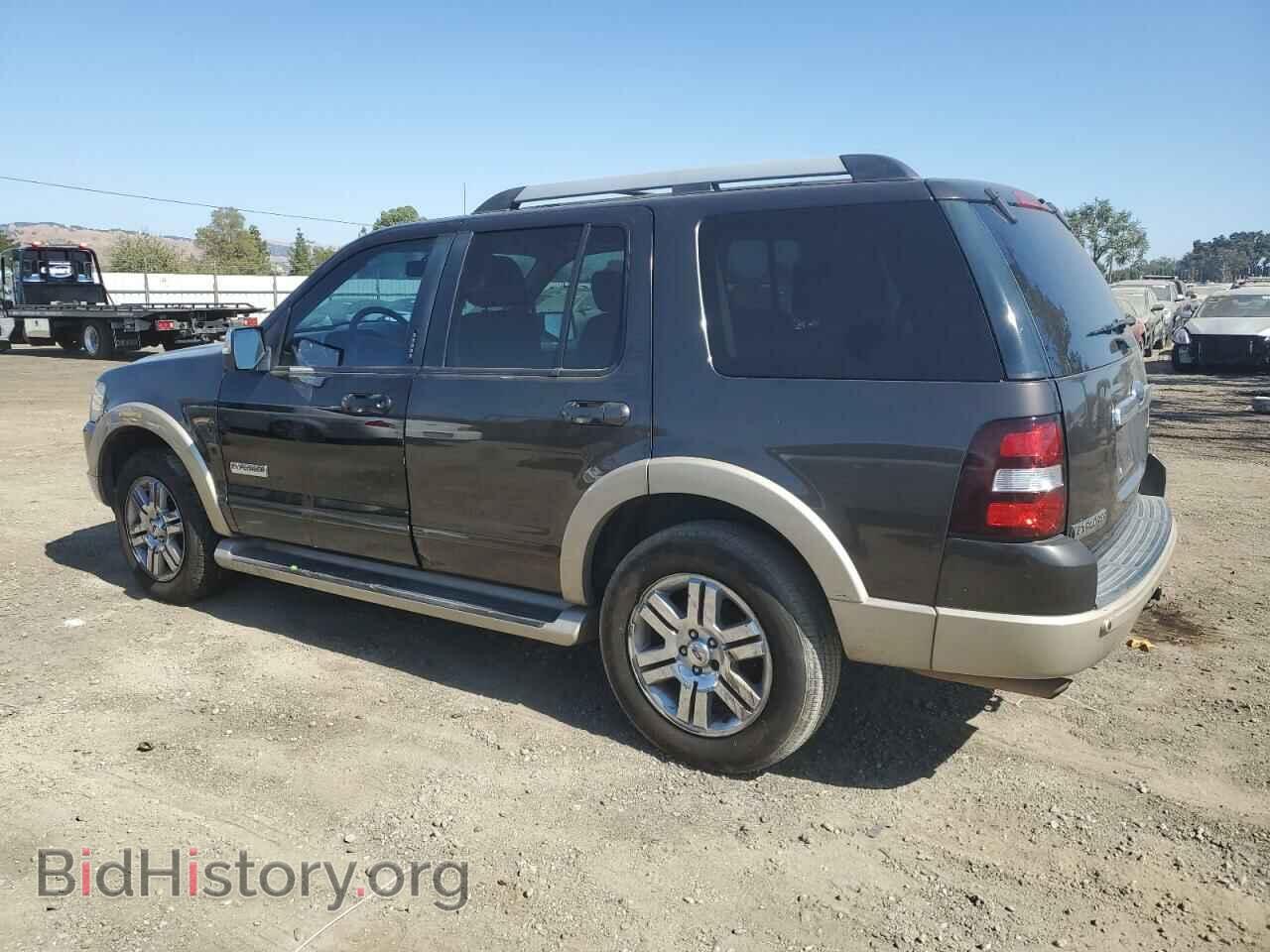 2006 FORD EXPLORER - VIN: 1FMEU64E66UB13323 - Фото 2