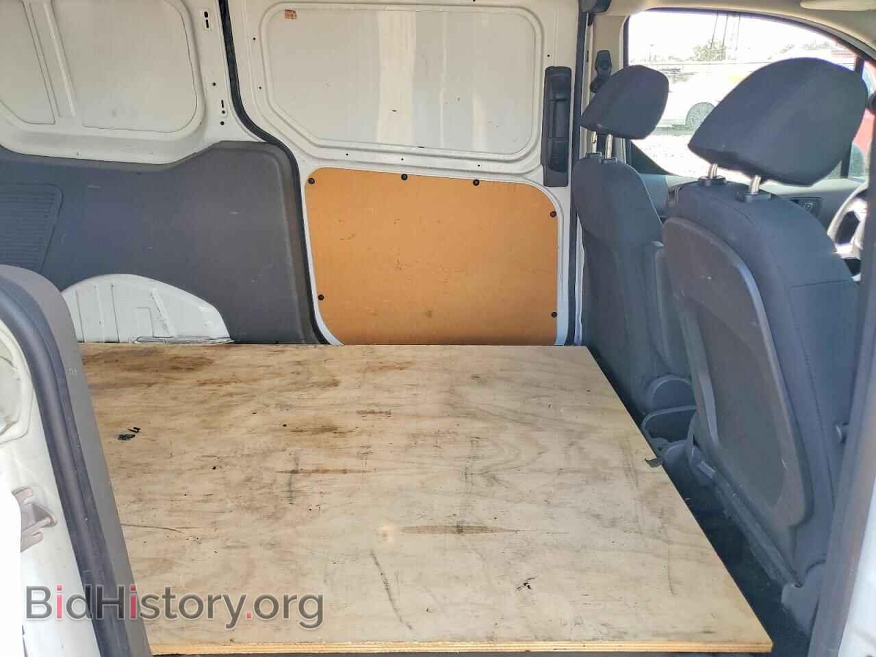 2021 FORD TRANSIT - VIN: NM0LS7E23M1484611 - Photo 11