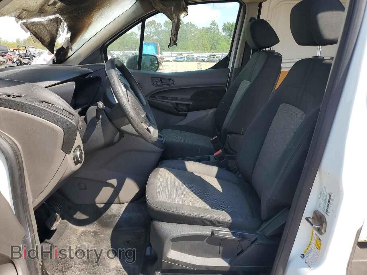 2021 FORD TRANSIT - VIN: NM0LS7E23M1484611 - Photo 7
