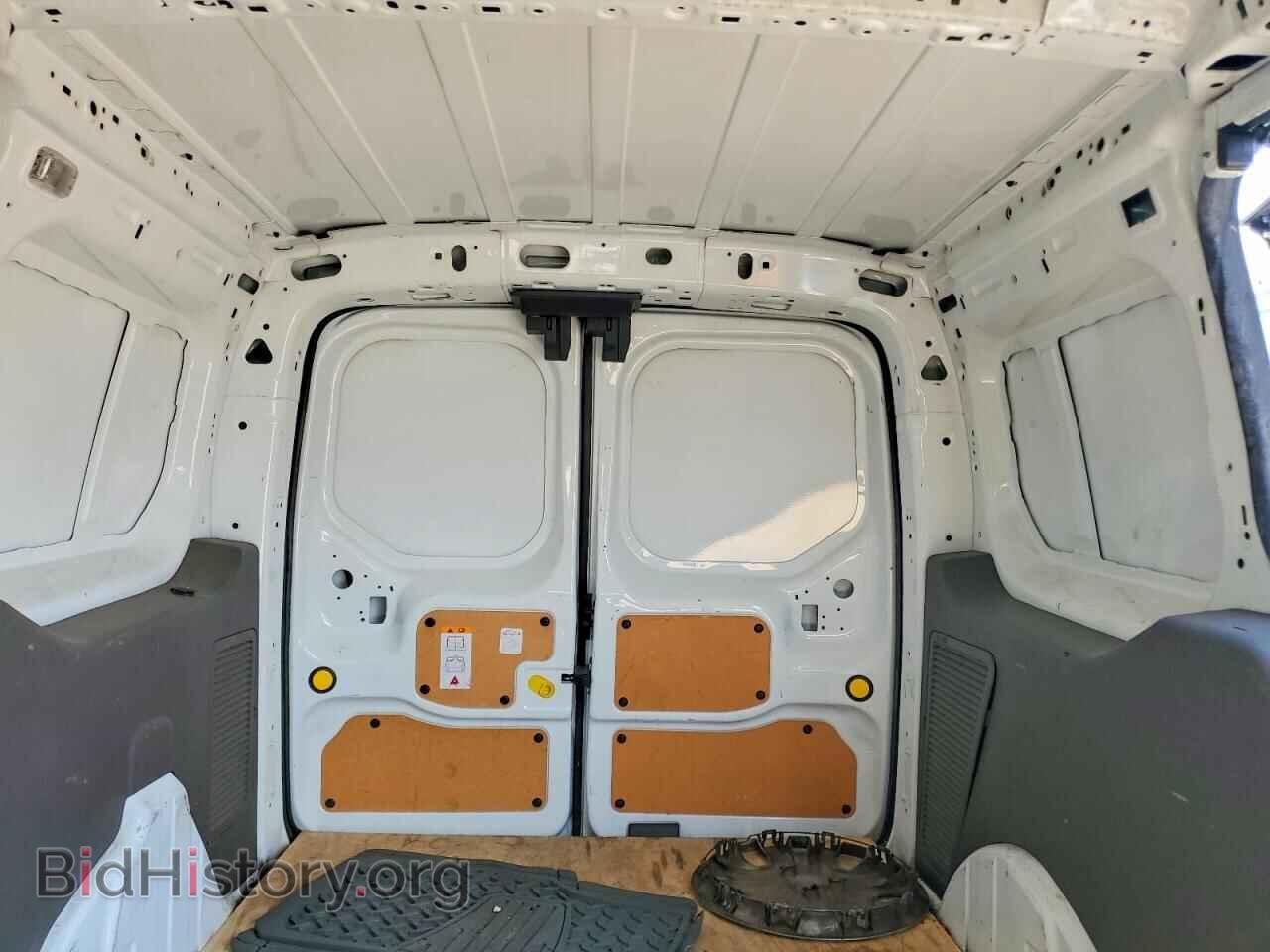 2021 FORD TRANSIT - VIN: NM0LS7E23M1484611 - Photo 10