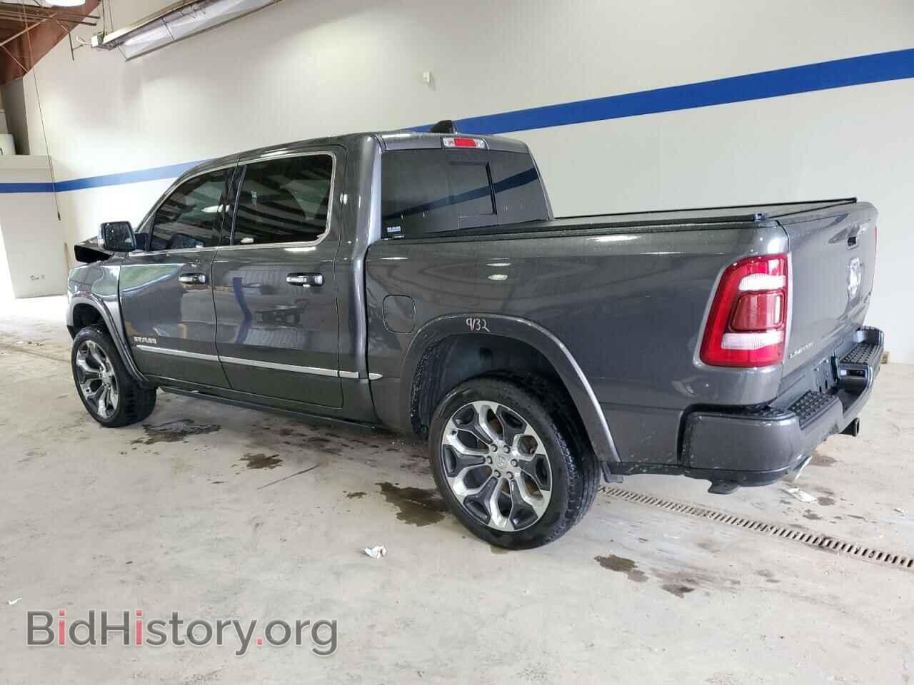 2022 RAM 1500 - VIN: 1C6SRFHTXNN148545 - Photo 2