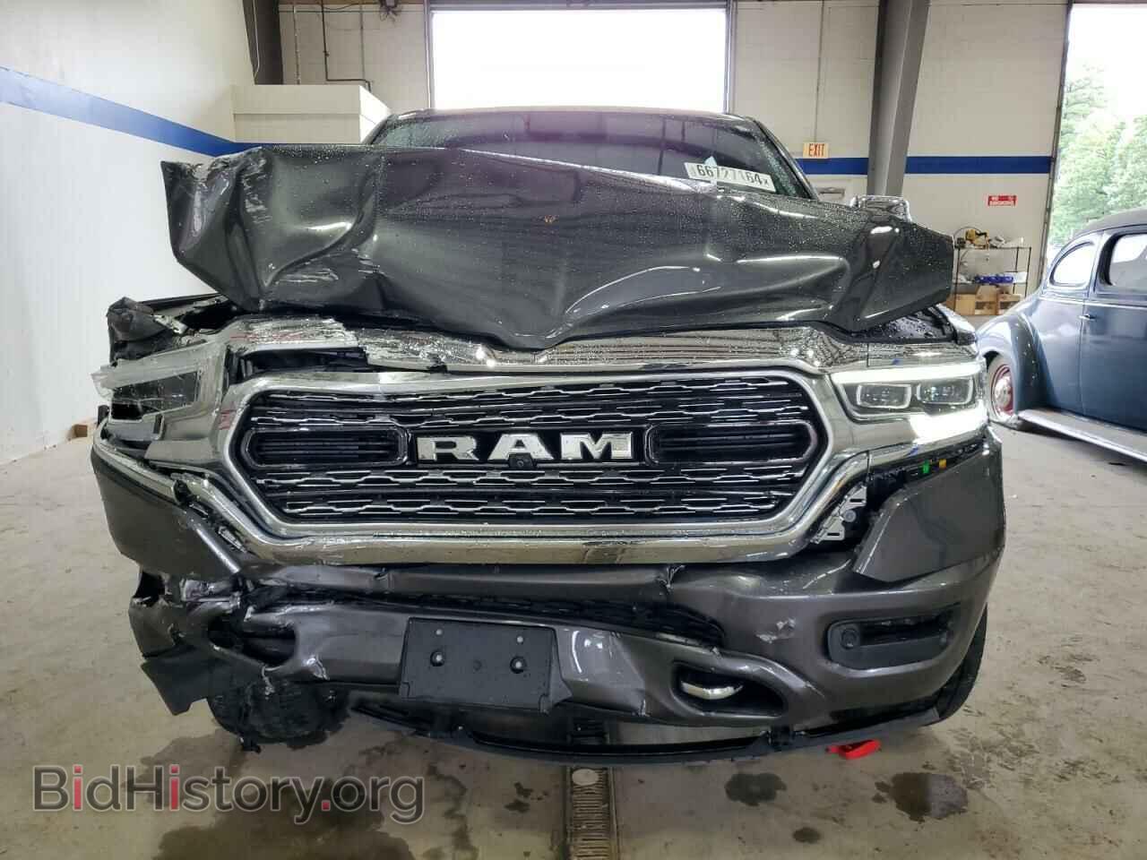 2022 RAM 1500 - VIN: 1C6SRFHTXNN148545 - Photo 5