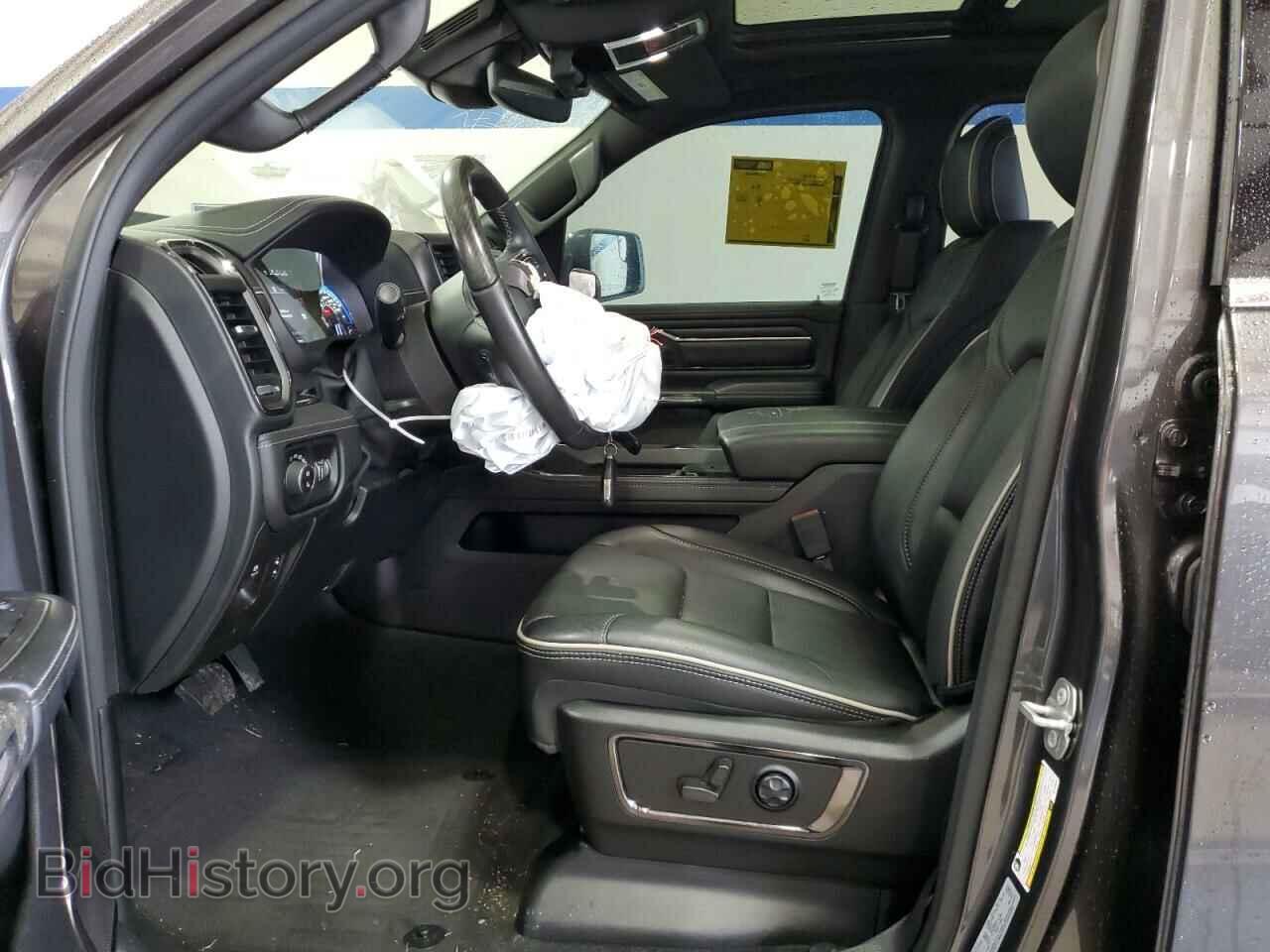 2022 RAM 1500 - VIN: 1C6SRFHTXNN148545 - Photo 7