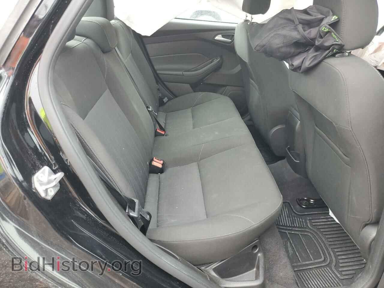 2016 FORD FOCUS - VIN: 1FADP3F2XGL208540 - Photo 10