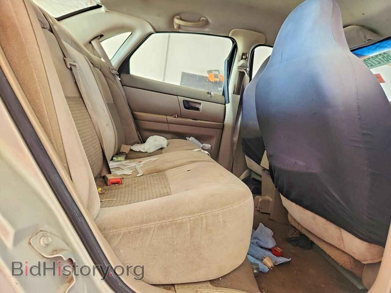 2007 FORD TAURUS - VIN: 1FAFP53U47A198870 - Фото 10