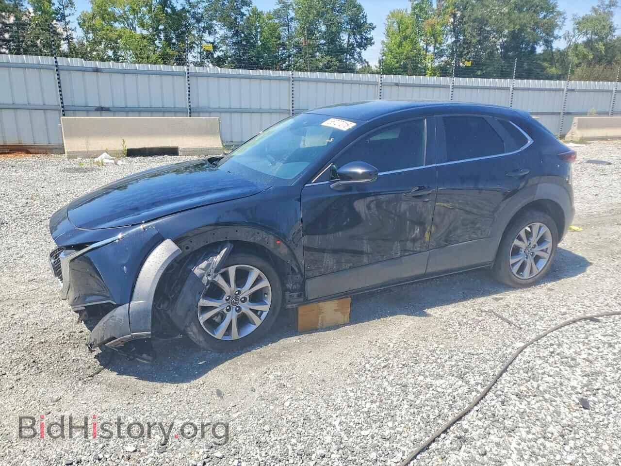 Photo 3MVDMABL5MM201526 - MAZDA CX30 2021