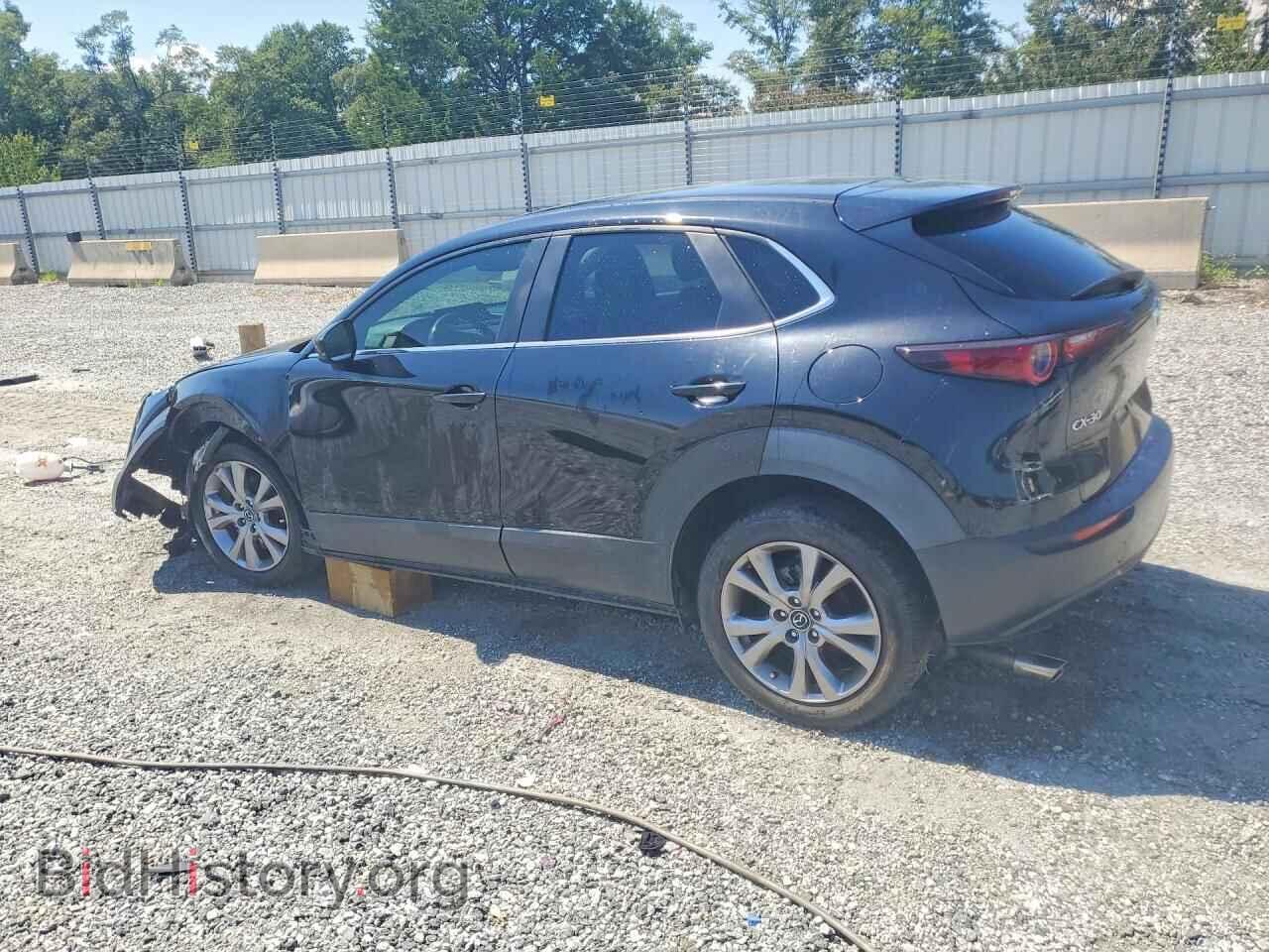 2021 MAZDA CX30 - VIN: 3MVDMABL5MM201526 - Photo 2