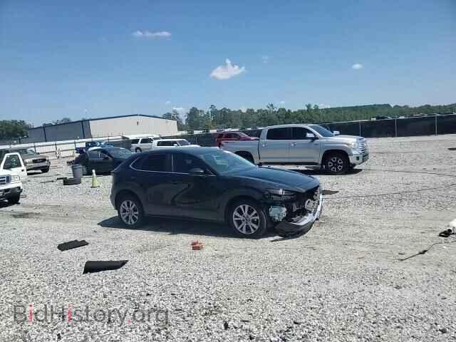 2021 MAZDA CX30 - VIN: 3MVDMABL5MM201526 - Photo 13