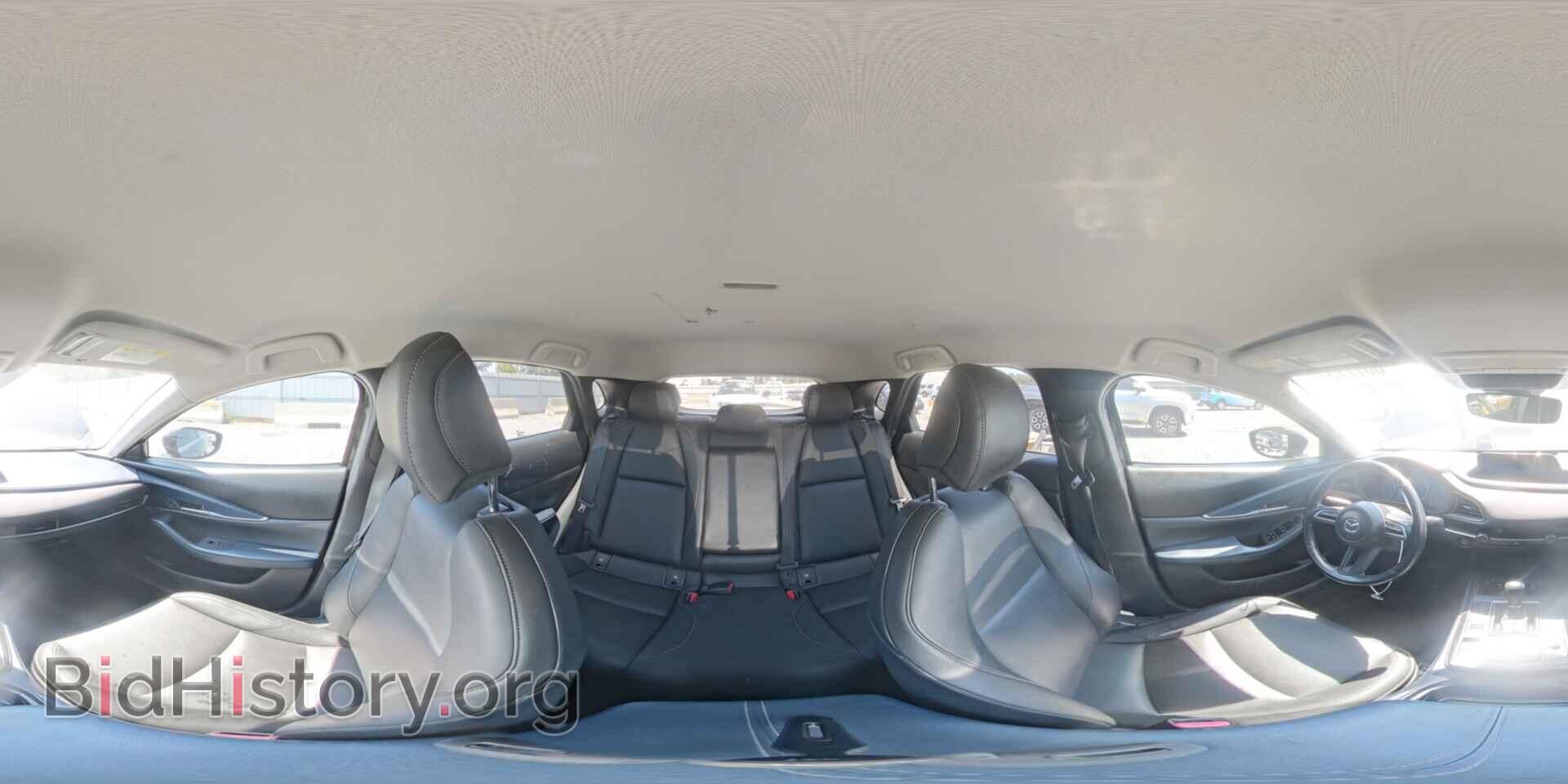 2021 MAZDA CX30 - VIN: 3MVDMABL5MM201526 - Photo 14