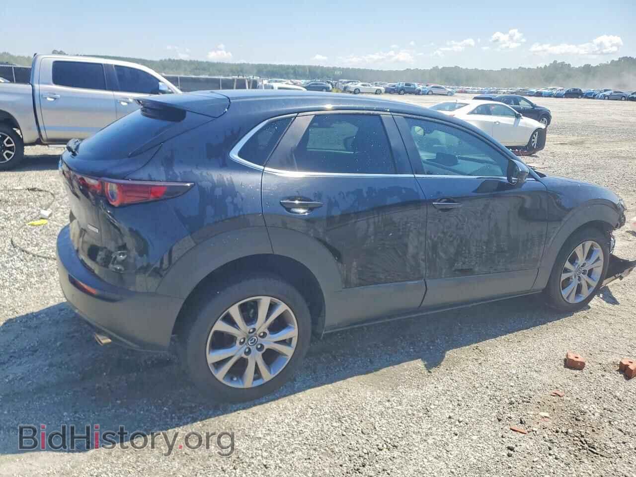 2021 MAZDA CX30 - VIN: 3MVDMABL5MM201526 - Photo 3
