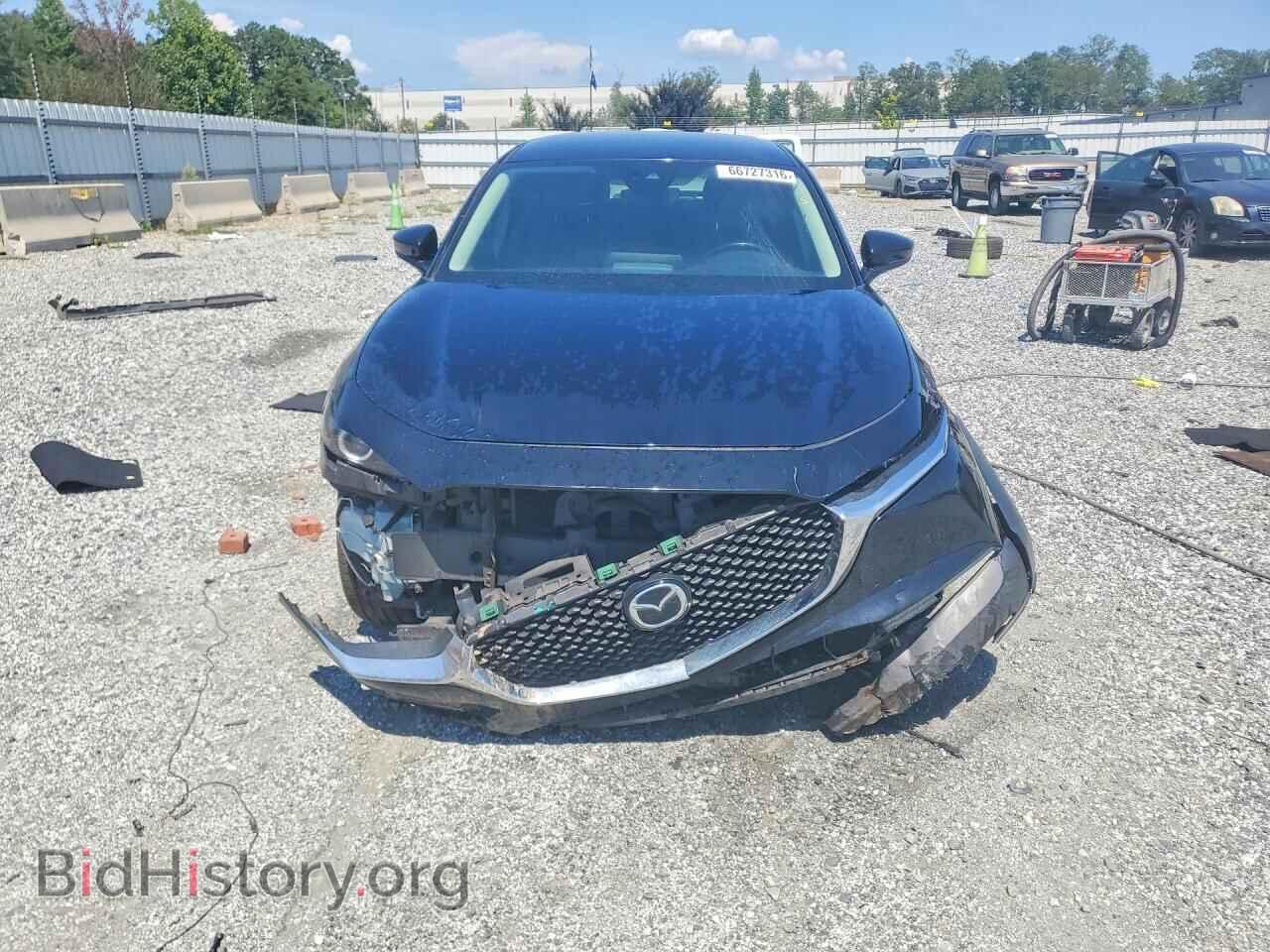 2021 MAZDA CX30 - VIN: 3MVDMABL5MM201526 - Photo 5