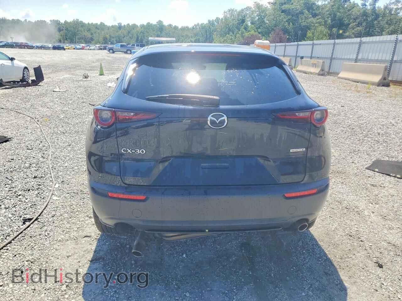 2021 MAZDA CX30 - VIN: 3MVDMABL5MM201526 - Photo 6