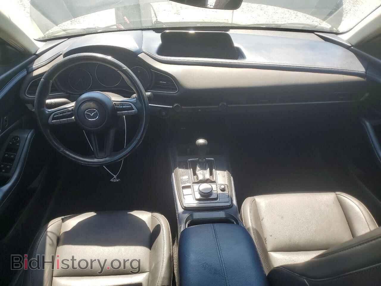 2021 MAZDA CX30 - VIN: 3MVDMABL5MM201526 - Photo 8