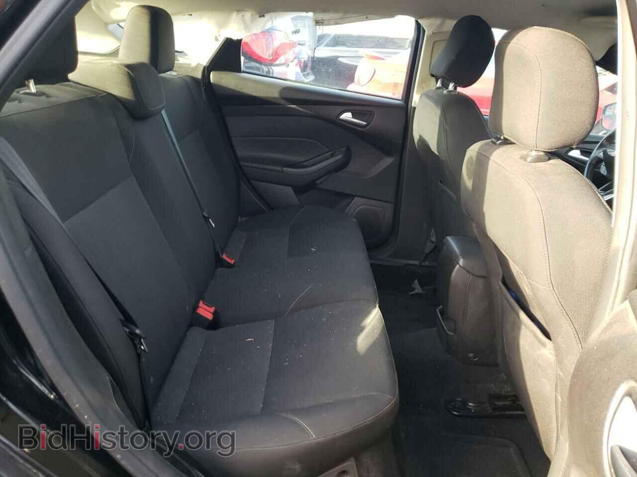 2016 FORD FOCUS - VIN: 1FADP3K25GL347612 - Фото 6