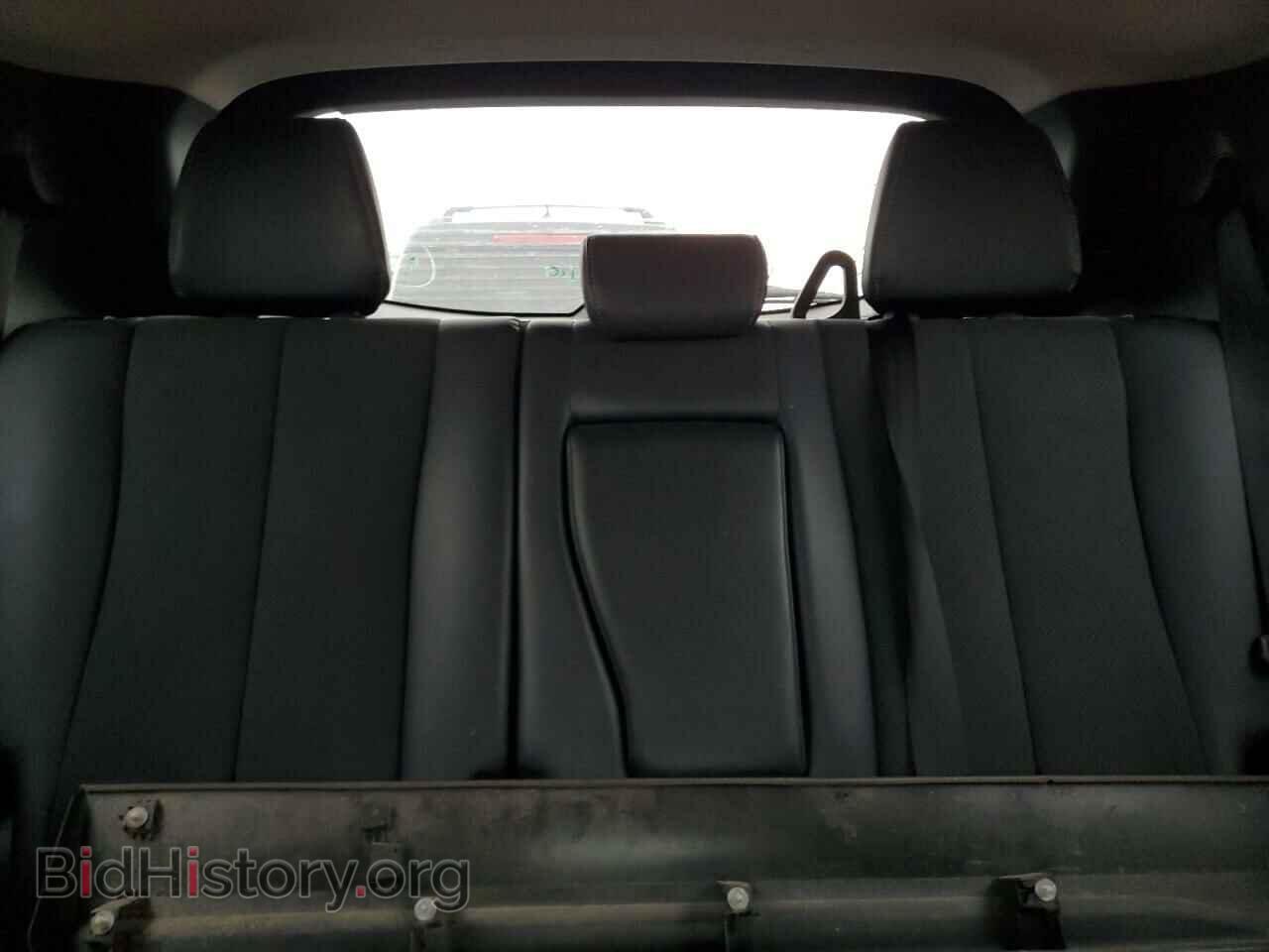 2022 MITSUBISHI ECLIPSE - VIN: JA4ATWAA5NZ001776 - Фото 10