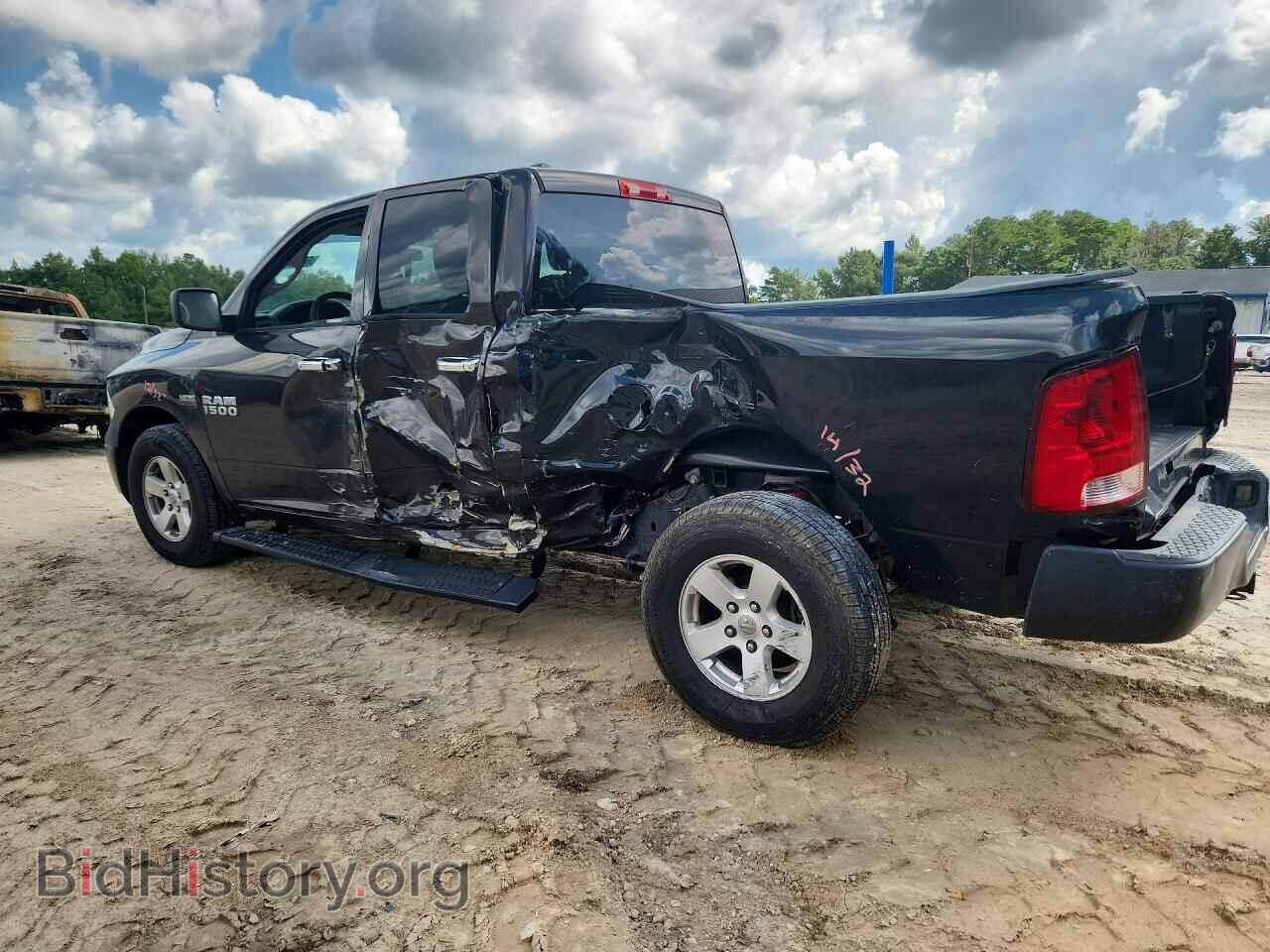 2017 RAM 1500 - VIN: 1C6RR6FT1HS861132 - Photo 2