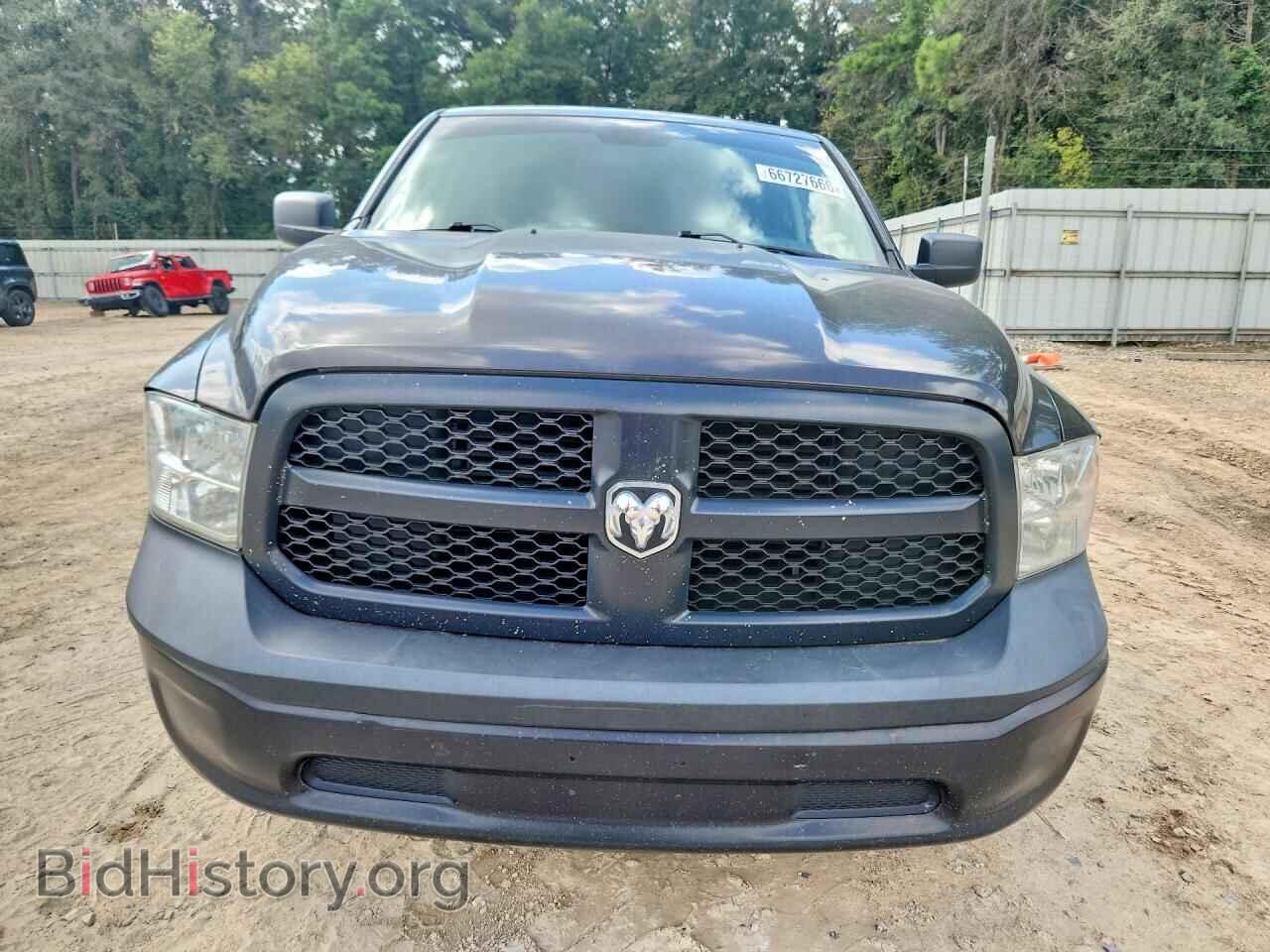 2017 RAM 1500 - VIN: 1C6RR6FT1HS861132 - Photo 5