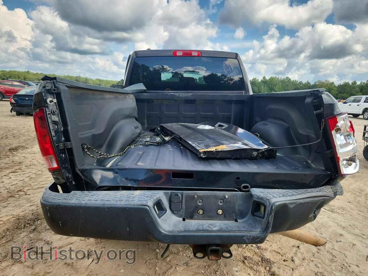 2017 RAM 1500 - VIN: 1C6RR6FT1HS861132 - Photo 6