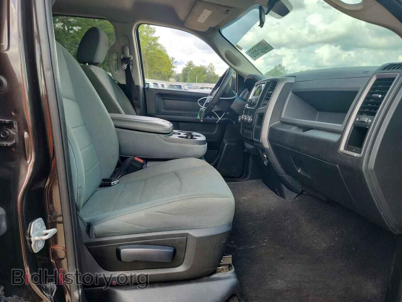 2017 RAM 1500 - VIN: 1C6RR6FT1HS861132 - Photo 7