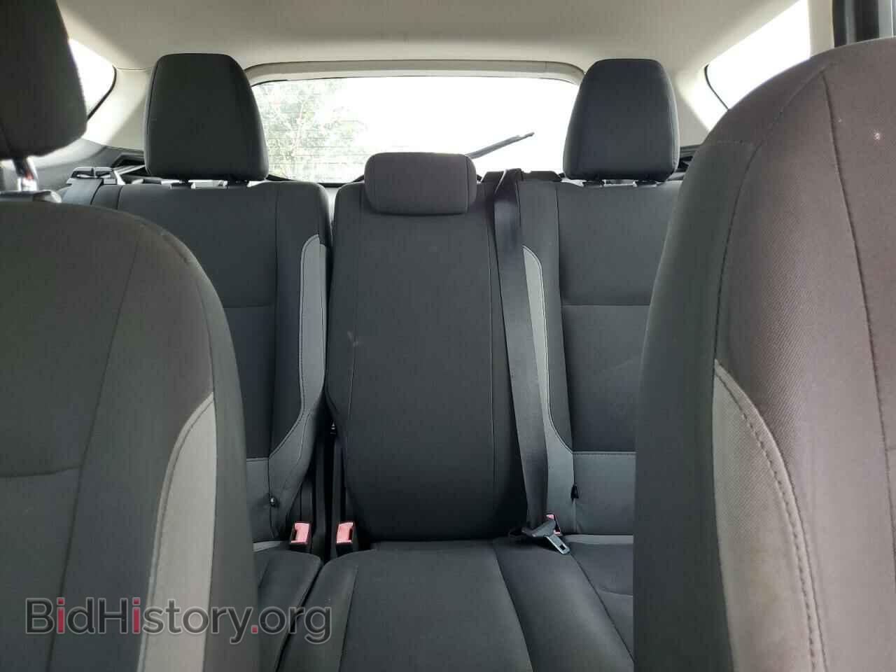 2014 FORD ESCAPE - VIN: 1FMCU0F71EUB95804 - Photo 10