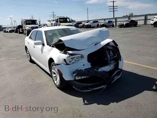 2015 CHRYSLER 300 - VIN: 2C3CCAAG2FH797009 - Фото 13