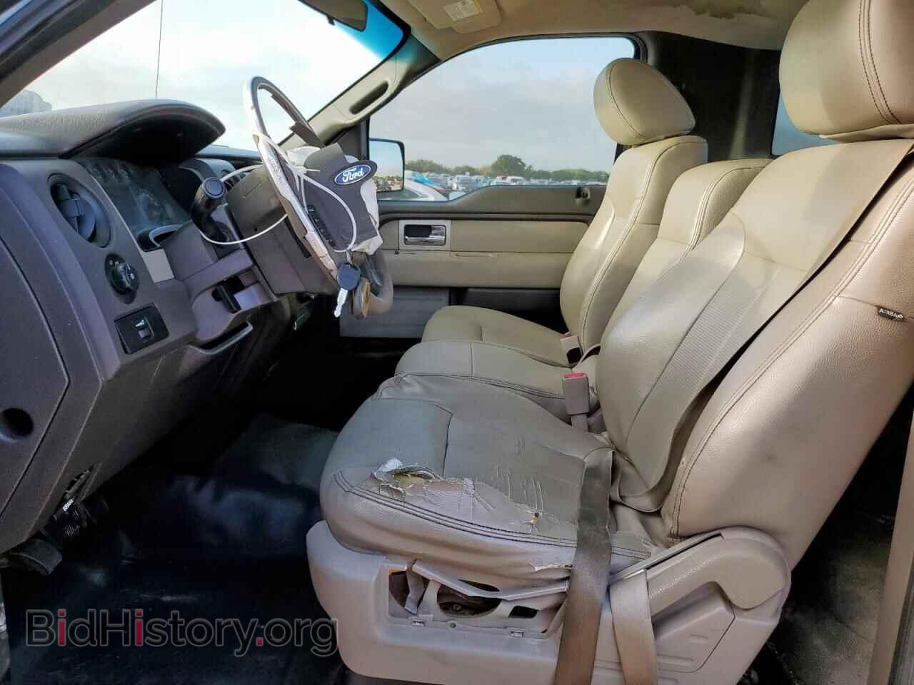 2010 FORD All Models - VIN: 1FTMF1CW2AKC36614 - Photo 7