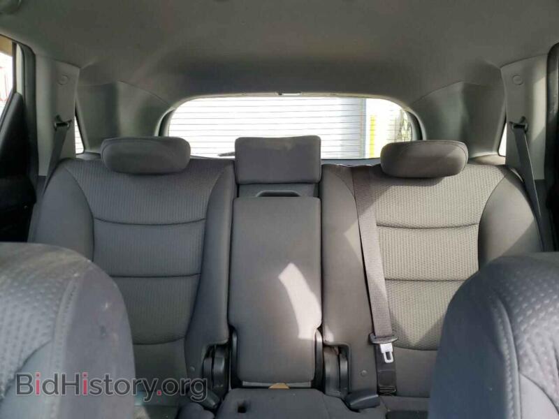 2012 Kia SORENTO (VIN 5XYKTCA65CG200455) — фото 10 из 13