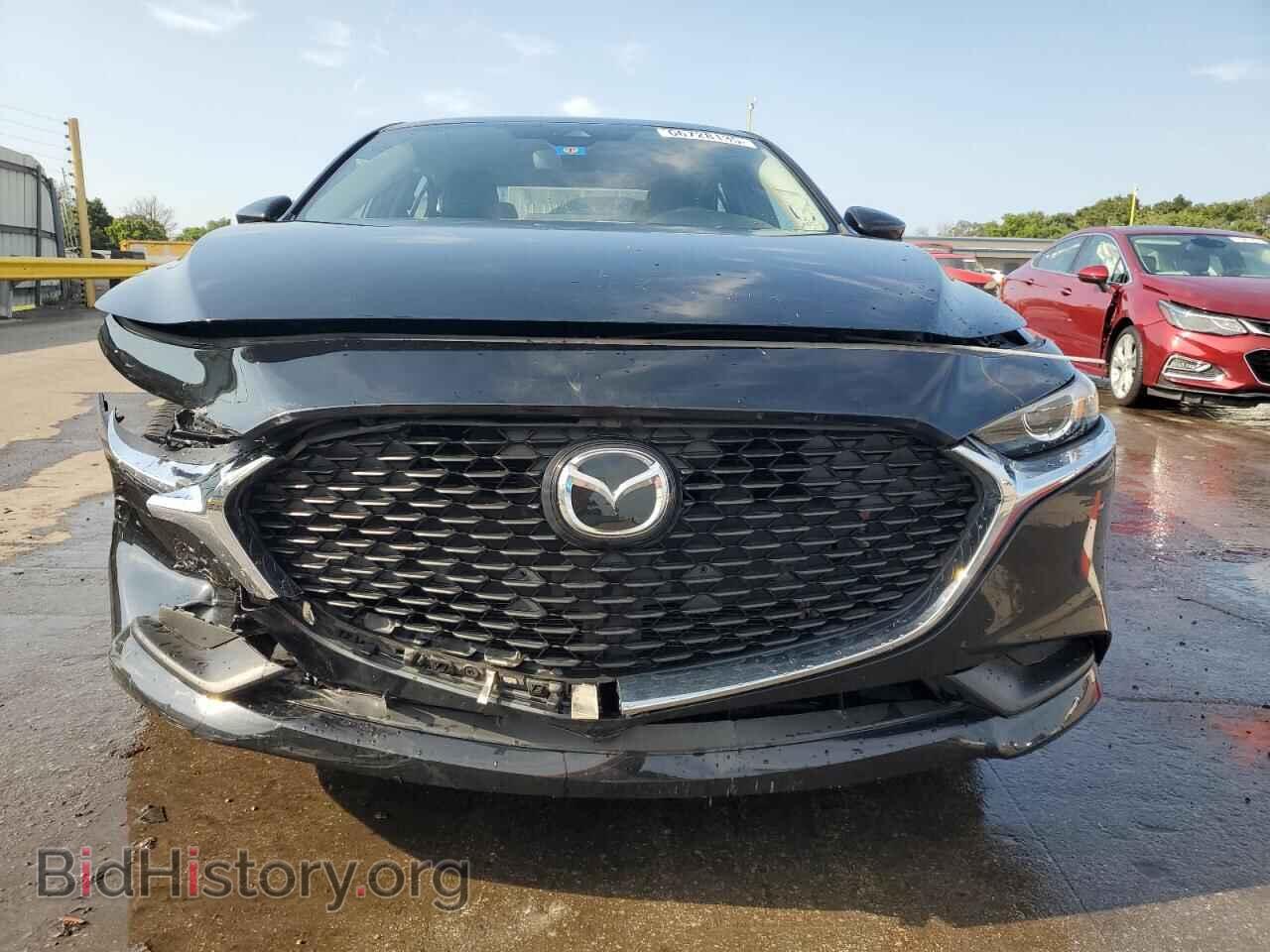 2021 MAZDA 3 - VIN: JM1BPABL9M1338210 - Photo 5
