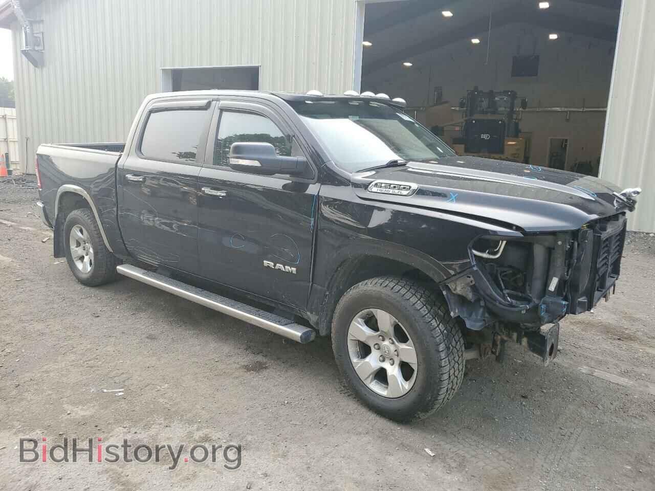 2019 RAM 1500 - VIN: 1C6SRFFT9KN783836 - Фото 4
