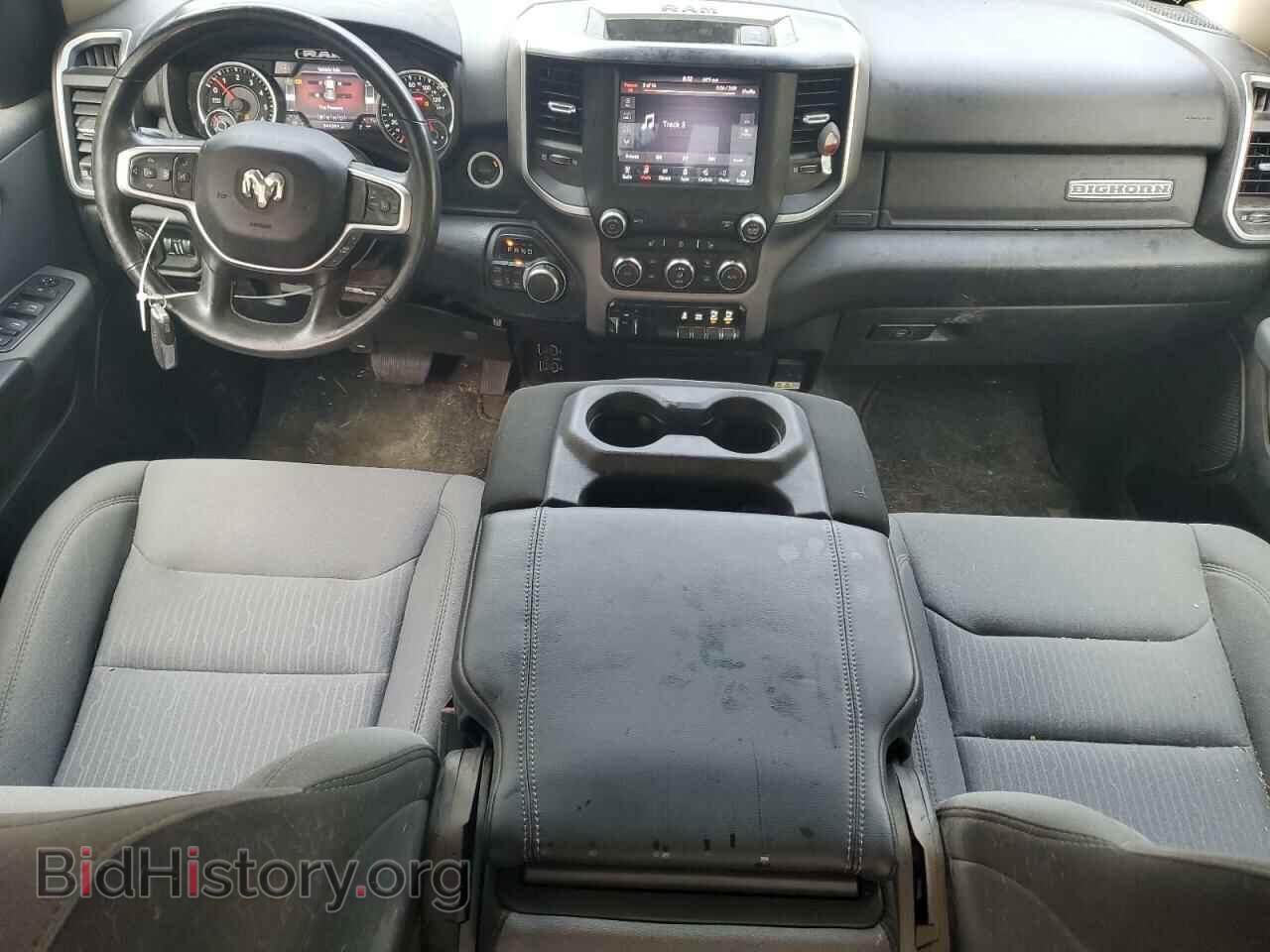 2019 RAM 1500 - VIN: 1C6SRFFT9KN783836 - Фото 8