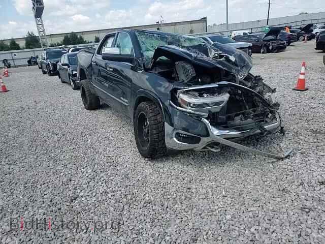 2019 RAM 1500 - VIN: 1C6SRFHT2KN501856 - Фото 13