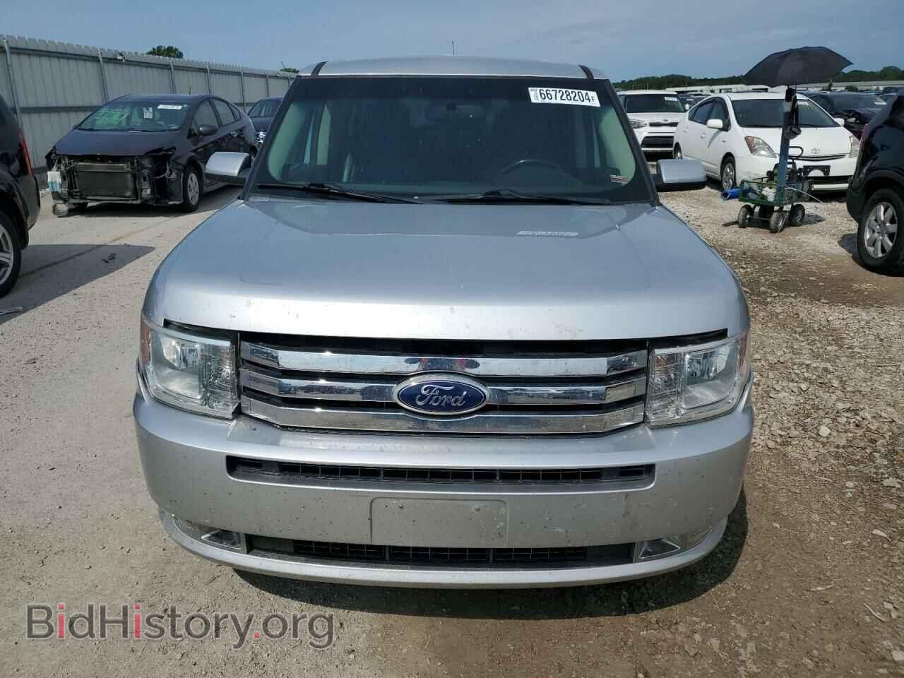 2012 FORD FLEX - VIN: 2FMGK5CCXCBD18380 - Photo 5