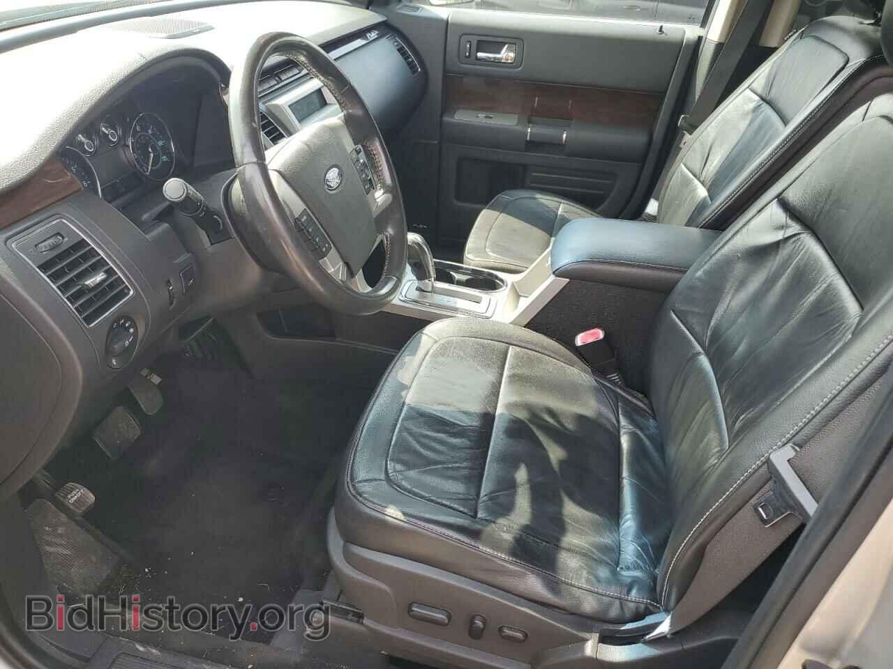 2012 FORD FLEX - VIN: 2FMGK5CCXCBD18380 - Photo 7