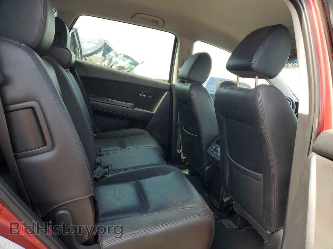 2014 MAZDA CX-9 - VIN: JM3TB3CA2E0433685 - Photo 11