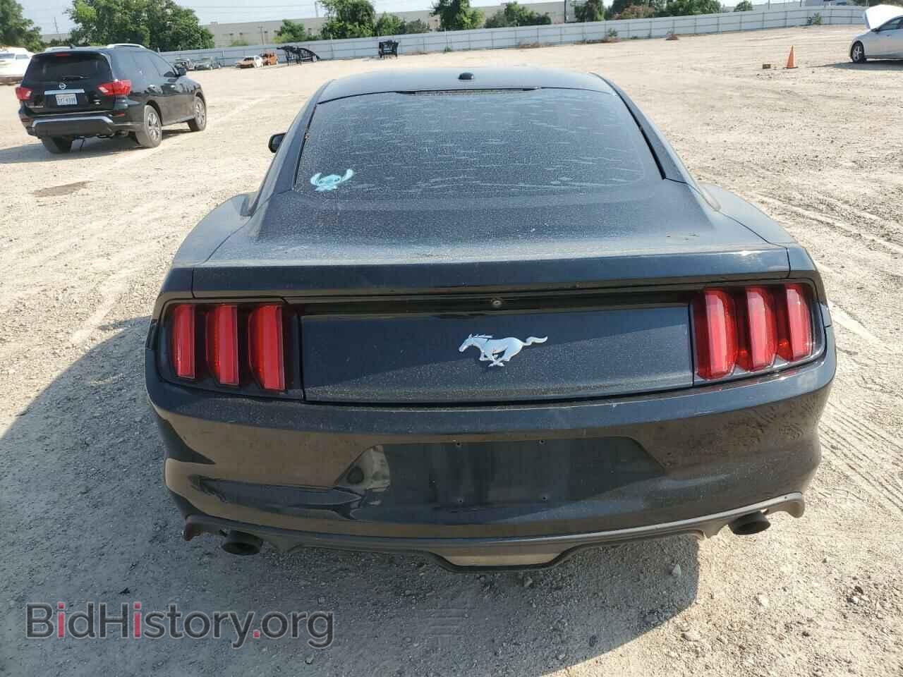 2017 FORD ALL Models - VIN: 1FA6P8TH8H5249950 - Фото 6