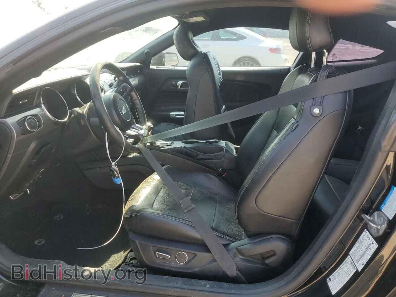 2017 FORD ALL Models - VIN: 1FA6P8TH8H5249950 - Фото 7