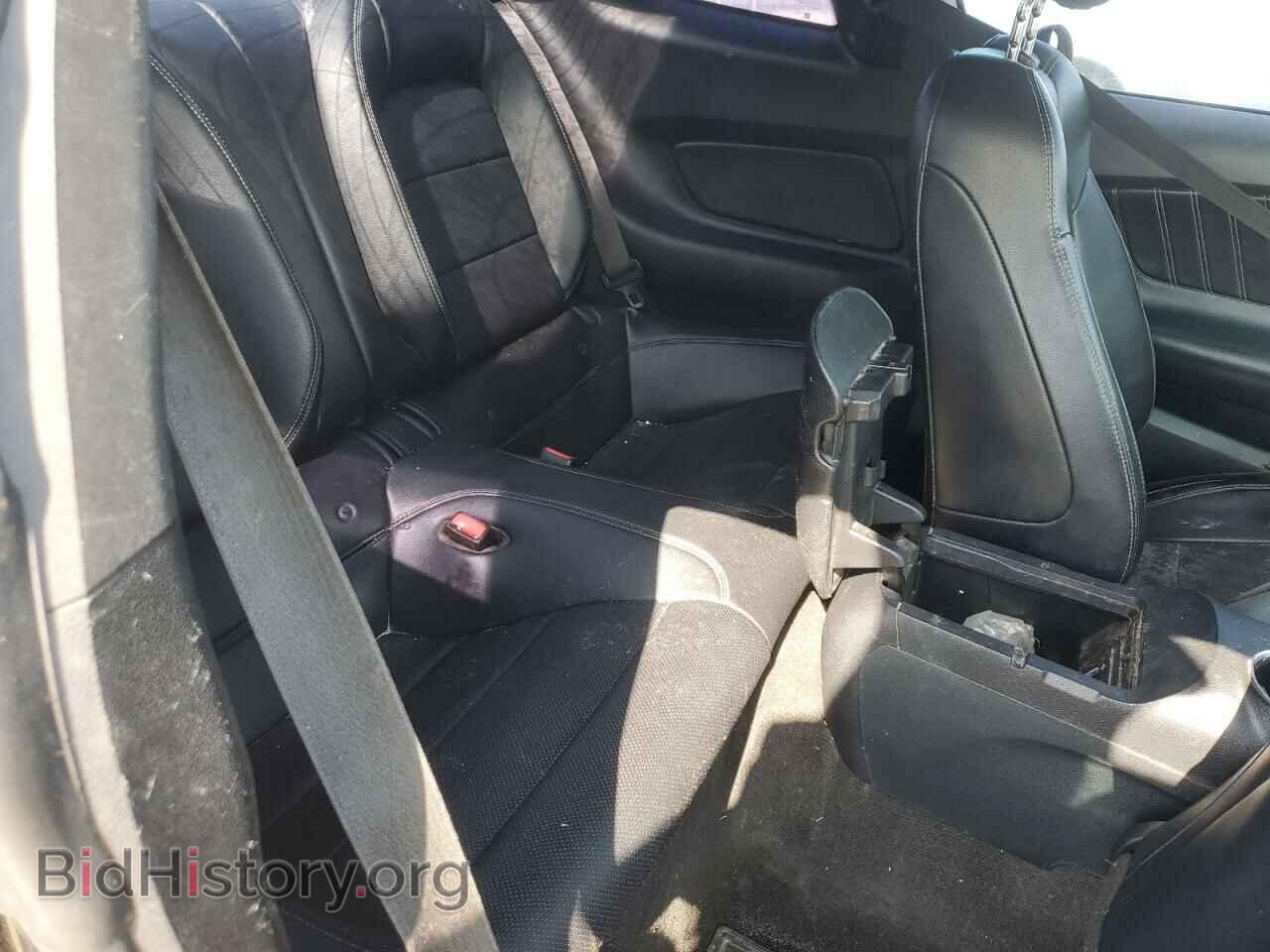 2017 FORD ALL Models - VIN: 1FA6P8TH8H5249950 - Фото 10