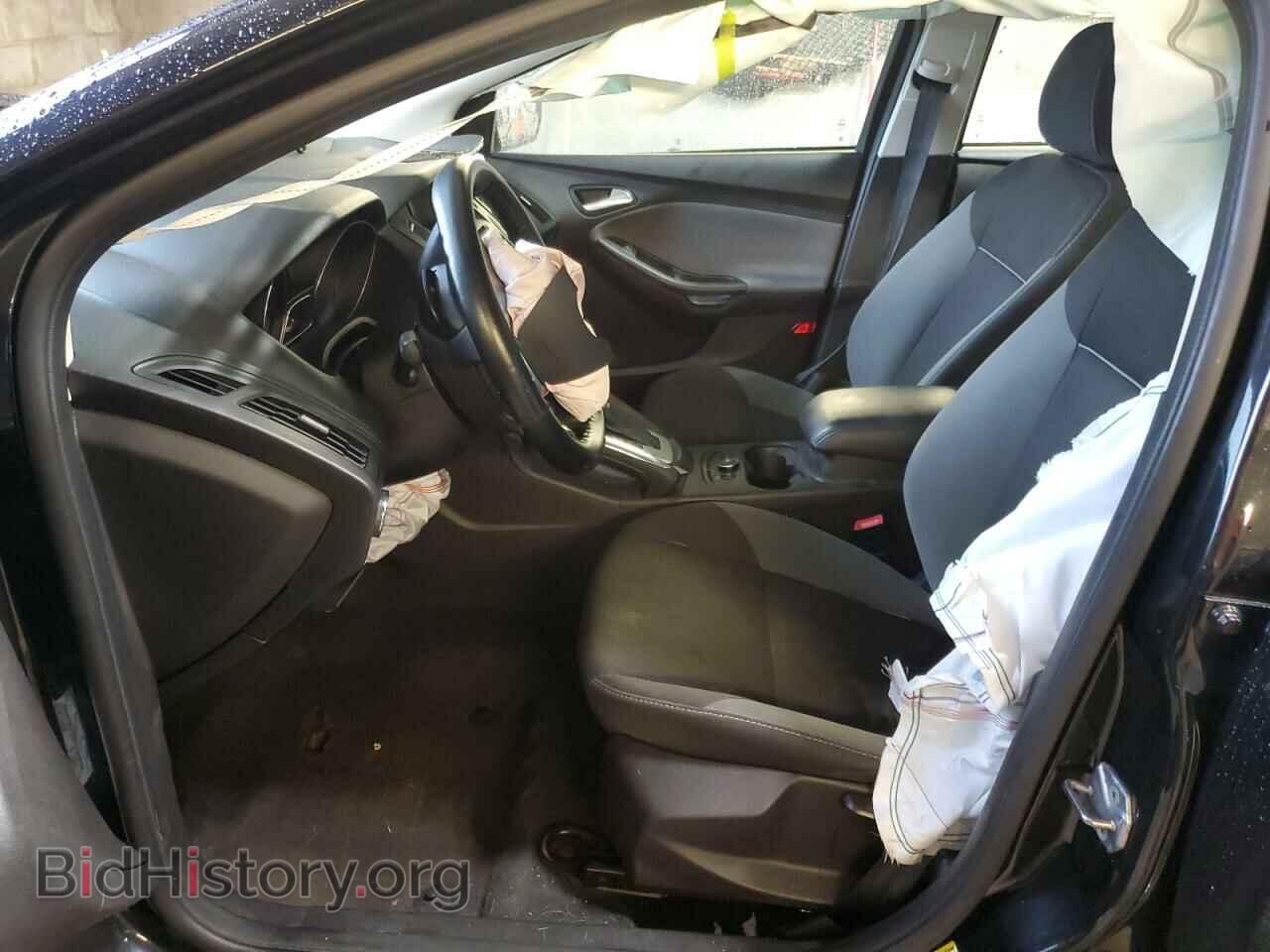 2013 FORD FOCUS - VIN: 1FADP3F26DL182319 - Photo 7
