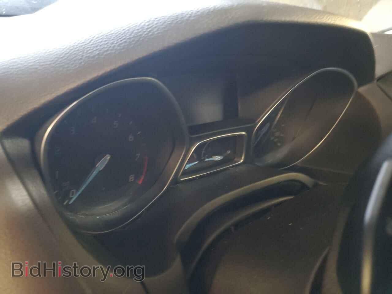 2013 FORD FOCUS - VIN: 1FADP3F26DL182319 - Photo 9