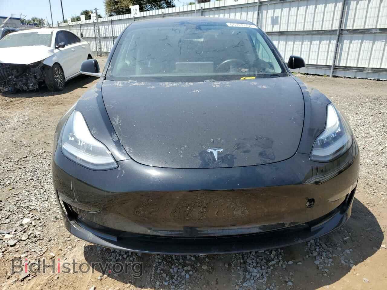 2018 TESLA MODEL 3 - VIN: 5YJ3E1EA5JF171965 - Photo 5