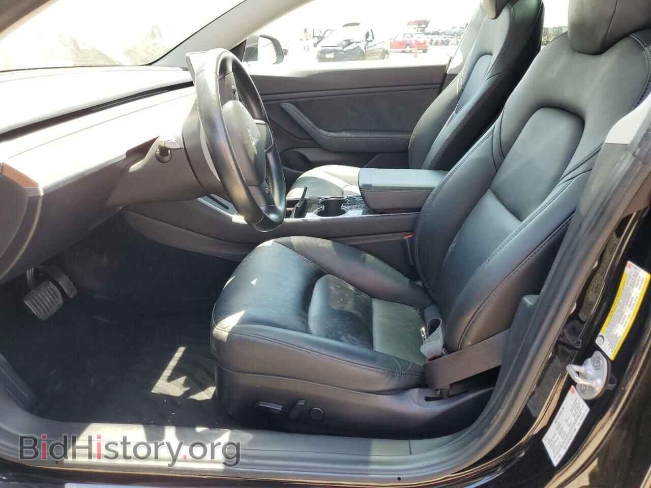 2018 TESLA MODEL 3 - VIN: 5YJ3E1EA5JF171965 - Photo 7